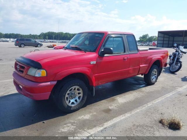 2002 MAZDA B3000 4F4YR16U12TM20271 Photo 1
