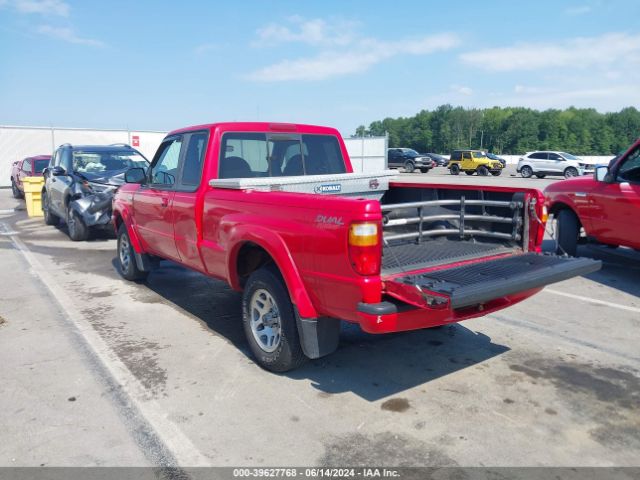2002 MAZDA B3000 4F4YR16U12TM20271 Photo 2