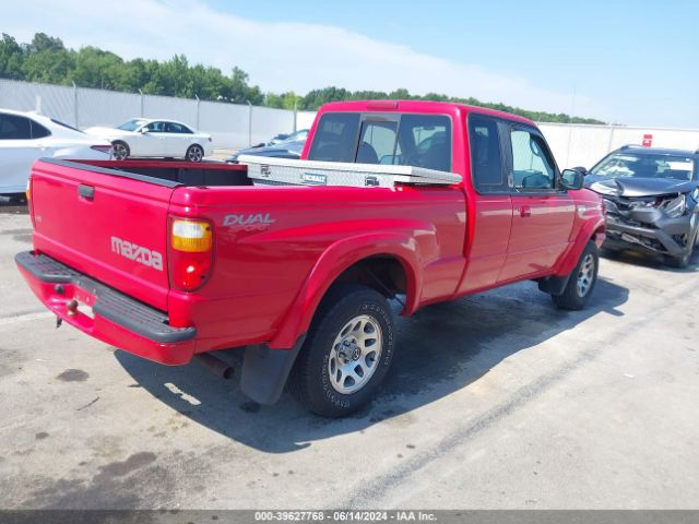 2002 MAZDA B3000 4F4YR16U12TM20271 Photo 3