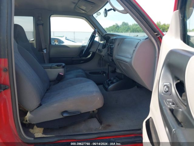 2002 MAZDA B3000 4F4YR16U12TM20271 Photo 4