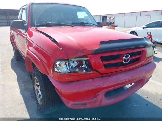 2002 MAZDA B3000 4F4YR16U12TM20271 Photo 5