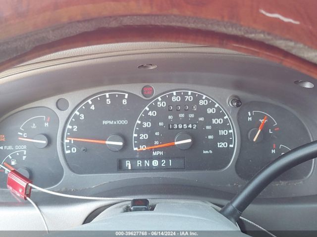 2002 MAZDA B3000 4F4YR16U12TM20271 Photo 6