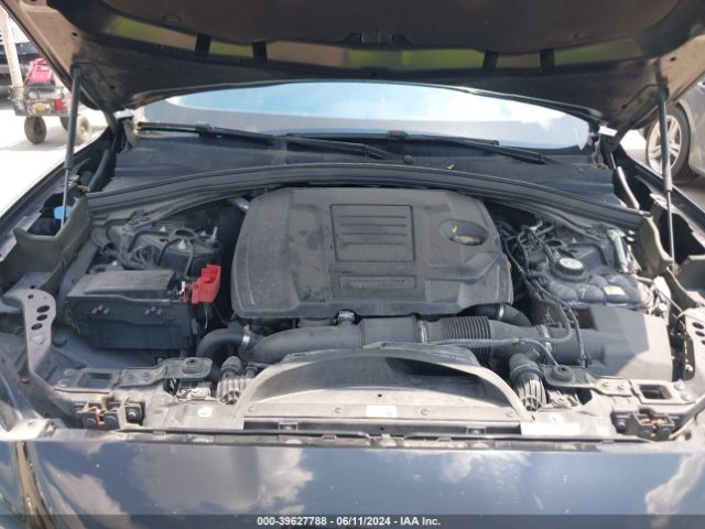 SADCL2GX3JA292505 Jaguar F-pace 30t R-sport