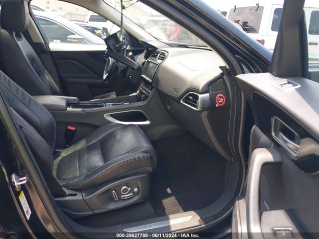 SADCL2GX3JA292505 Jaguar F-pace 30t R-sport
