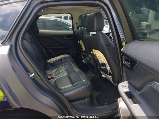 SADCL2GX3JA292505 Jaguar F-pace 30t R-sport