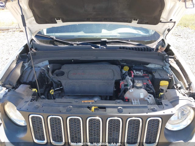 ZACCJABB9JPG92835 Jeep Renegade Latitude Fwd