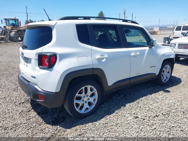 ZACCJABB9JPG92835 Jeep Renegade Latitude Fwd