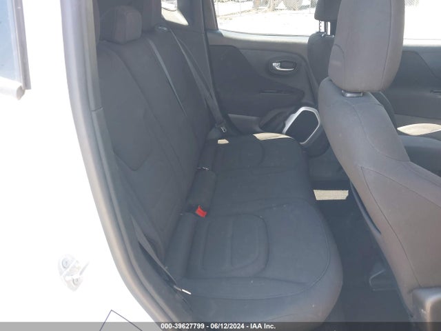 ZACCJABB9JPG92835 Jeep Renegade Latitude Fwd