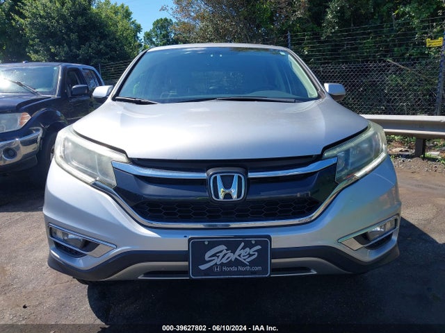 Honda CR-V EX 2016 3CZRM3H52GG720378 Image 12
