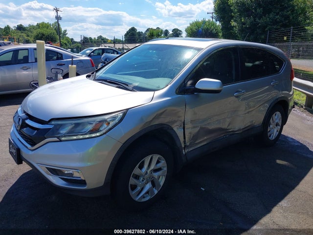 Honda CR-V EX 2016 3CZRM3H52GG720378 Image 2