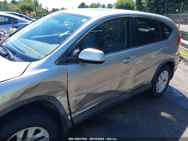 Honda CR-V EX 2016 3CZRM3H52GG720378 Image 6