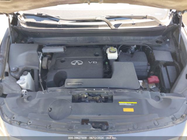 5N1AL0MM4EC516548 Infiniti QX60