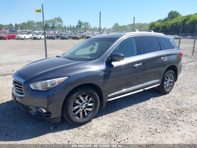 5N1AL0MM4EC516548 Infiniti QX60