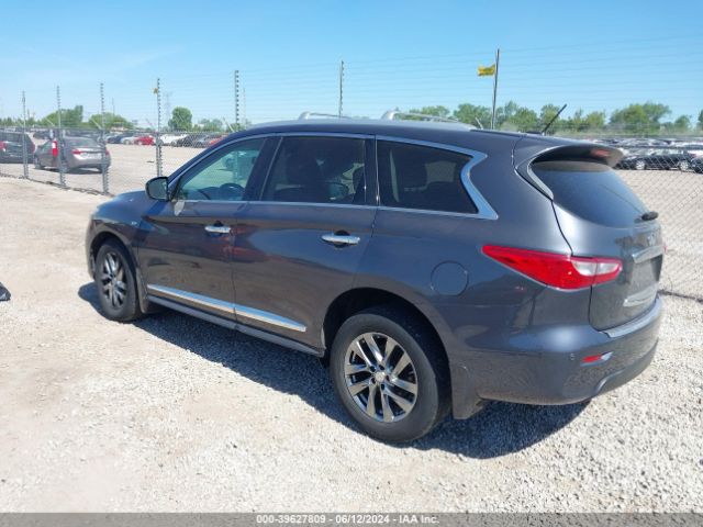 5N1AL0MM4EC516548 Infiniti QX60