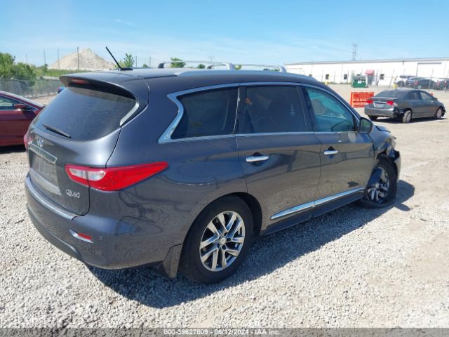 5N1AL0MM4EC516548 Infiniti QX60