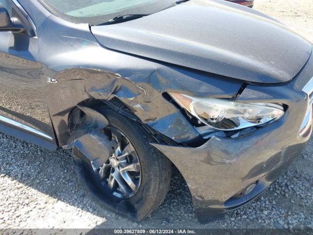 5N1AL0MM4EC516548 Infiniti QX60