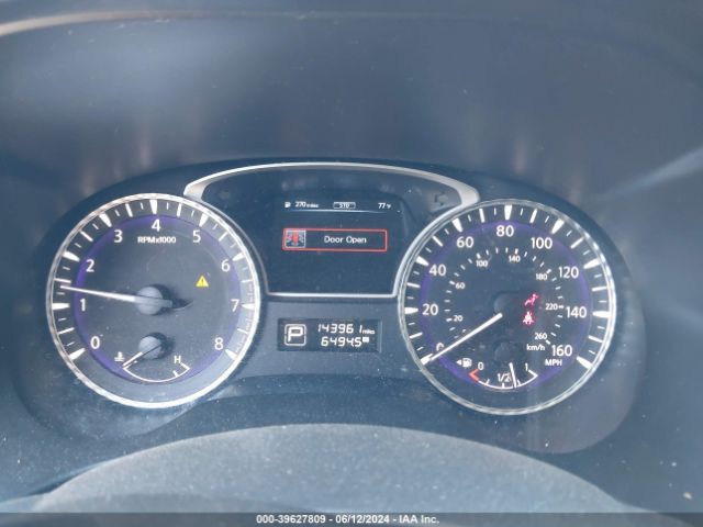 5N1AL0MM4EC516548 Infiniti QX60
