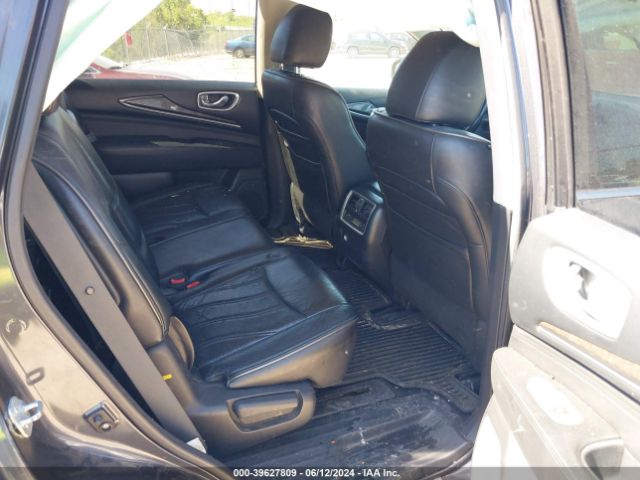 5N1AL0MM4EC516548 Infiniti QX60