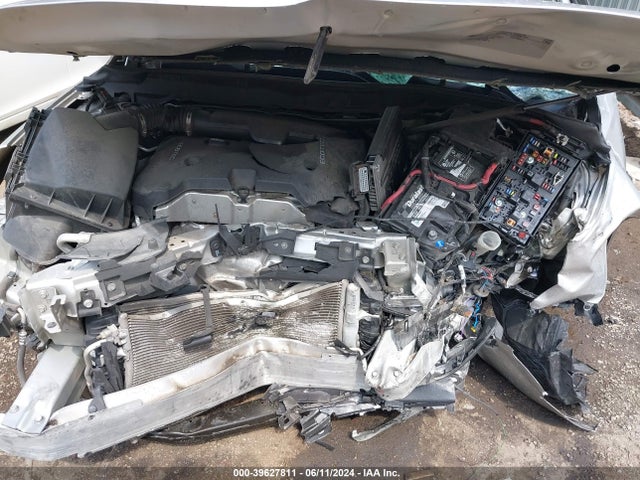 Chevrolet MALIBU 1LT 2015 1G11C5SL9FU147279 Image 10
