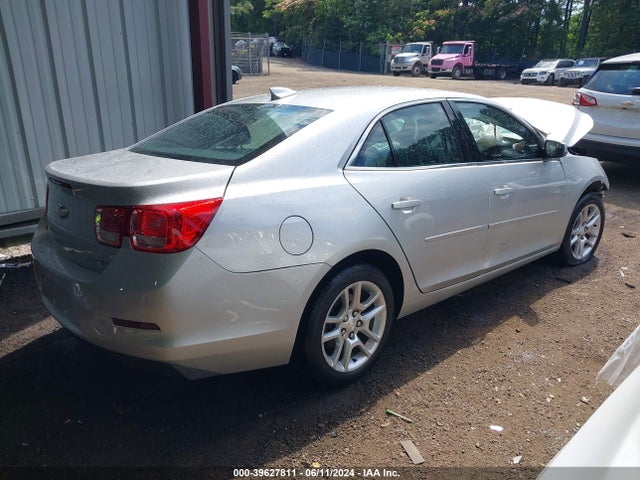 Chevrolet MALIBU 1LT 2015 1G11C5SL9FU147279 Image 4