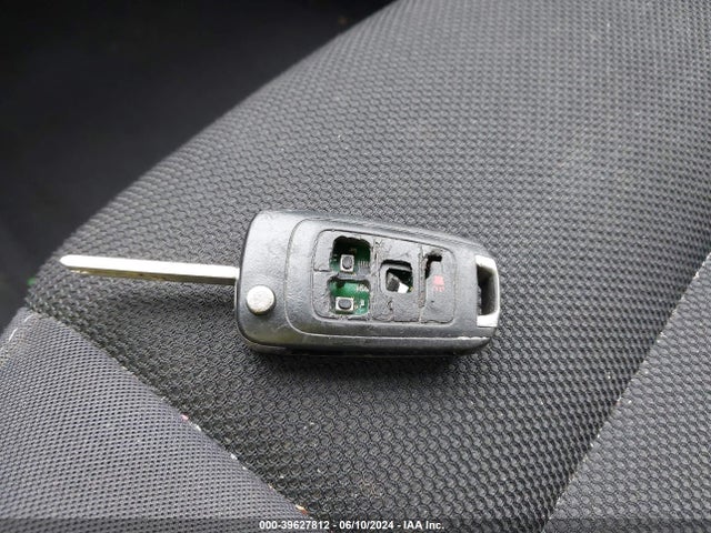 Chevrolet Cruze 1lt Auto 2015 1G1PC5SB4F7112410 Image 11