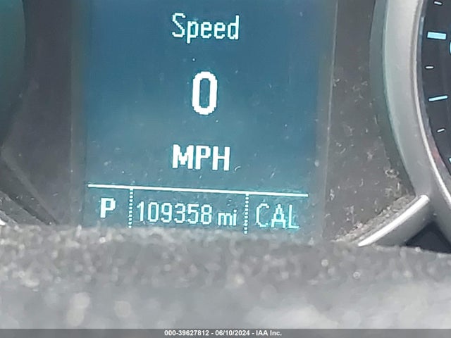 Chevrolet Cruze 1lt Auto 2015 1G1PC5SB4F7112410 Image 12