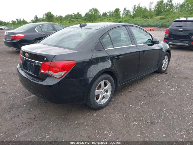 Chevrolet Cruze 1lt Auto 2015 1G1PC5SB4F7112410 Image 4