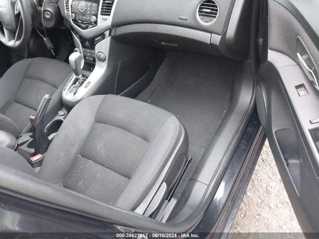 Chevrolet Cruze 1lt Auto 2015 1G1PC5SB4F7112410 Image 5