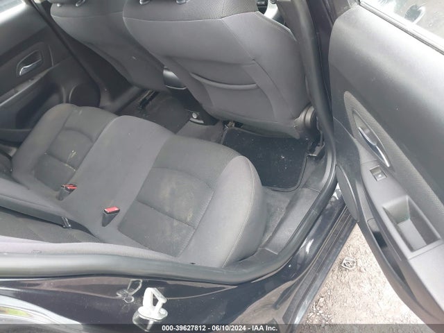 Chevrolet Cruze 1lt Auto 2015 1G1PC5SB4F7112410 Image 8
