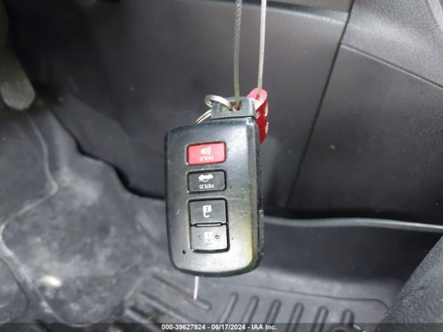 5YFBURHEXGP455567 Toyota Corolla S Plus
