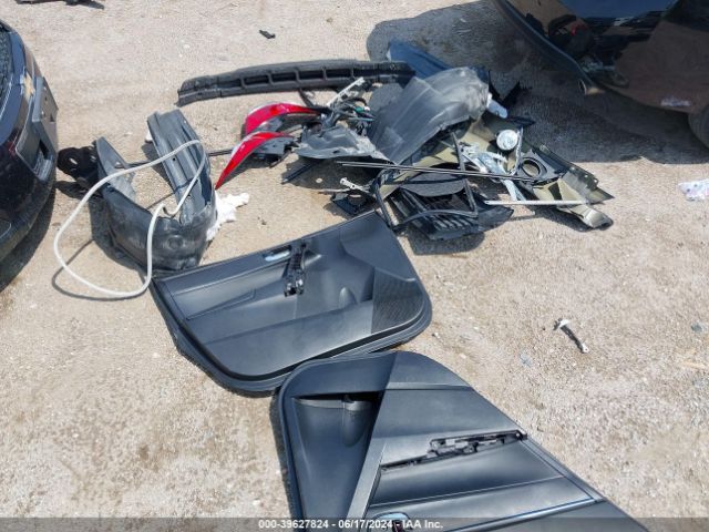 5YFBURHEXGP455567 Toyota Corolla S Plus