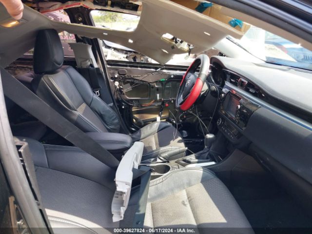 5YFBURHEXGP455567 Toyota Corolla S Plus