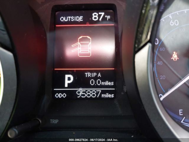 5YFBURHEXGP455567 Toyota Corolla S Plus