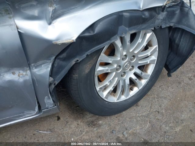 5TDYK3DCXFS568247 Toyota Sienna Xle Premium 8 Passenger