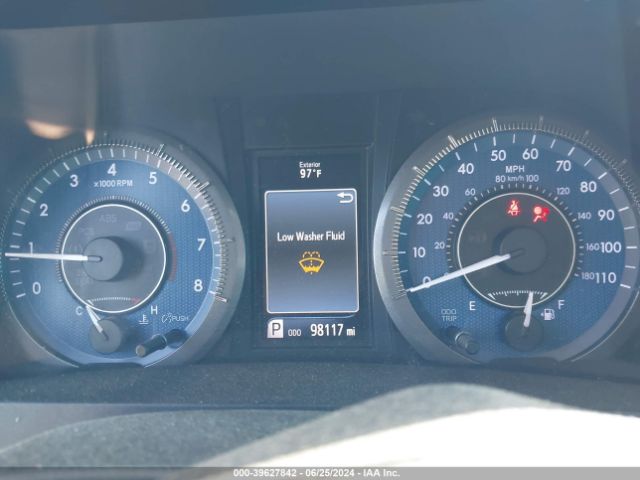 5TDYK3DCXFS568247 Toyota Sienna Xle Premium 8 Passenger
