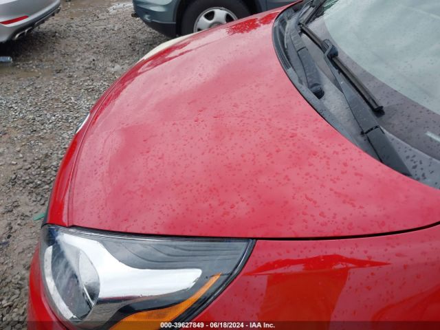 KNADM4A30F6455617 KIA RIO LX