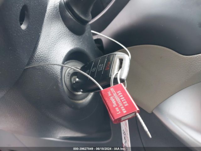 KNADM4A30F6455617 KIA RIO LX