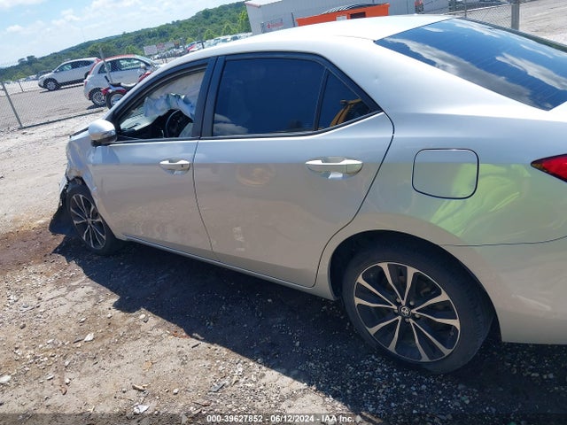 Toyota COROLLA SE 2019 5YFBURHE9KP906285 Image 14