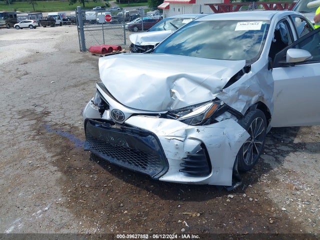Toyota COROLLA SE 2019 5YFBURHE9KP906285 Image 6