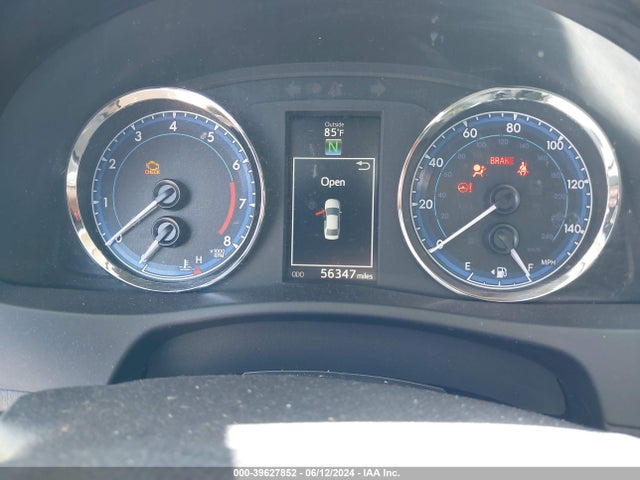 Toyota COROLLA SE 2019 5YFBURHE9KP906285 Image 7