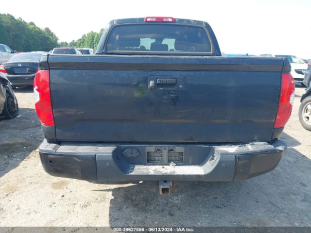 5TFDW5F12JX757097 Toyota Tundra Sr5 5.7l V8
