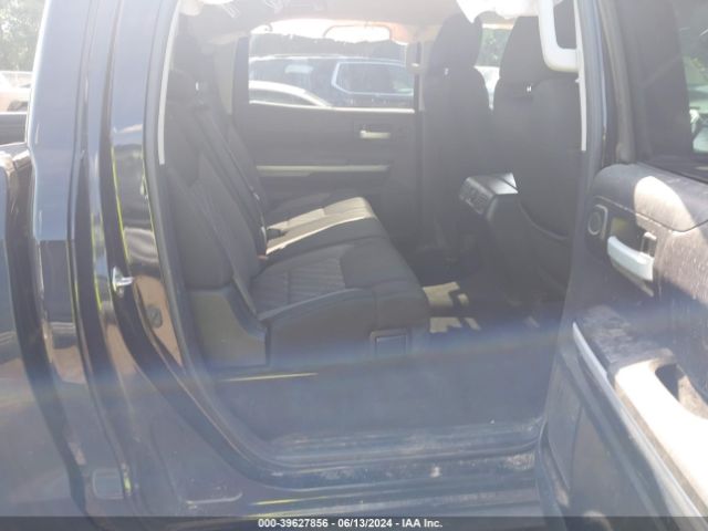 5TFDW5F12JX757097 Toyota Tundra Sr5 5.7l V8