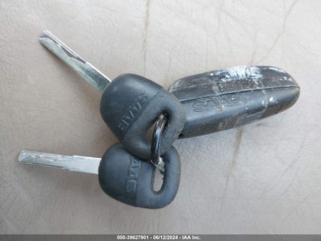 1999 SAAB 9-5 YS3EF48E2X3005648 Photo 10