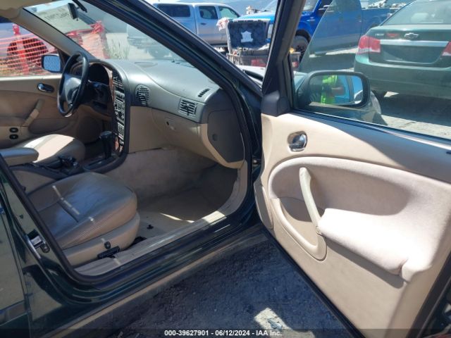 1999 SAAB 9-5 YS3EF48E2X3005648 Photo 4