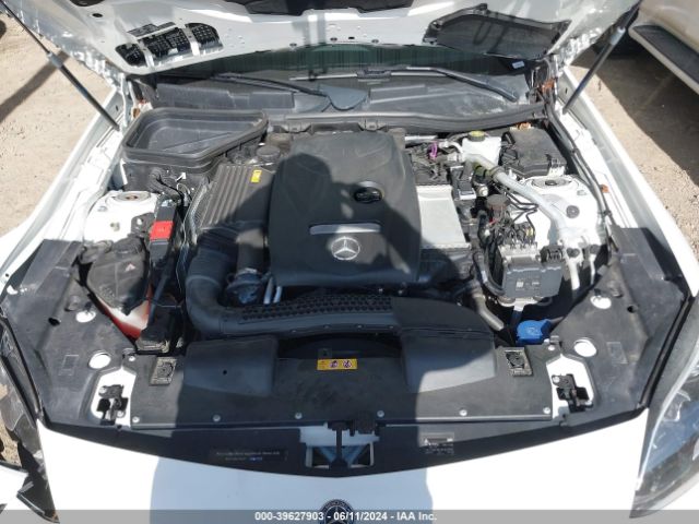 WDDPK3JA2JF155624 Mercedes-Benz Slc 300