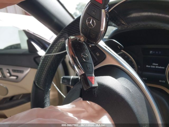 WDDPK3JA2JF155624 Mercedes-Benz Slc 300