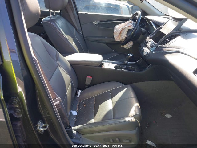 Chevrolet IMPALA 2LZ 2014 1G1155S36EU141058 Image 5