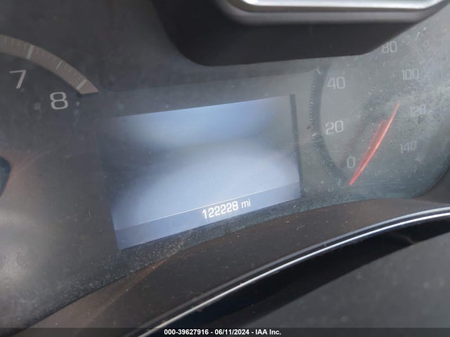 Chevrolet IMPALA 2LZ 2014 1G1155S36EU141058 Image 7
