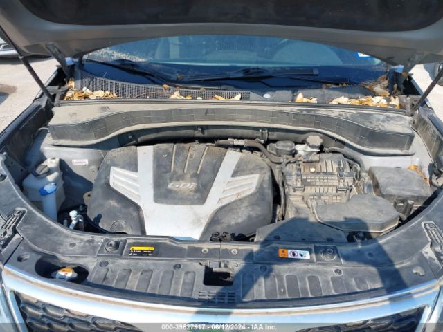 5XYKU4A72EG476669 KIA Sorento Ex V6