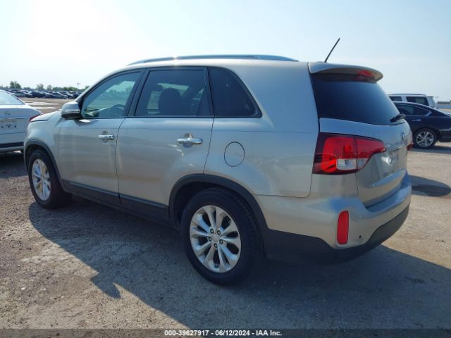 5XYKU4A72EG476669 KIA Sorento Ex V6